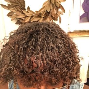 Meet your Posher, Janette